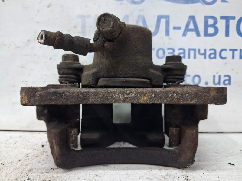 Суппорт задний правый Toyota Prado J120 4.0 1GR-FE 2002 (б/у) Киев - изображение 4