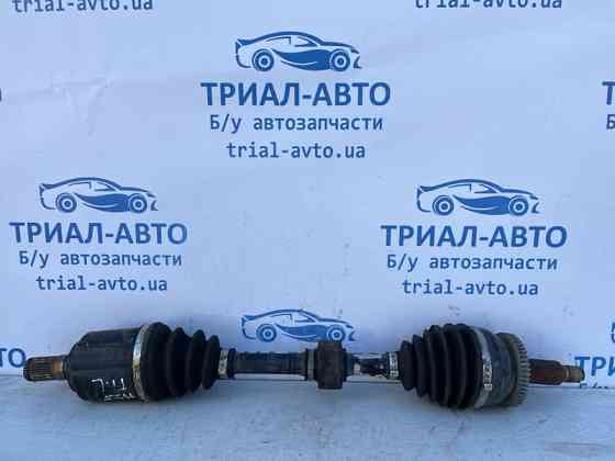 Привод передний левый Hyundai Santa fe 2012-2019 495002W600 (Арт. 73641) Київ