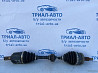 Привод передний левый Hyundai Santa fe 2012-2019 495002W600 (Арт. 73641) Київ