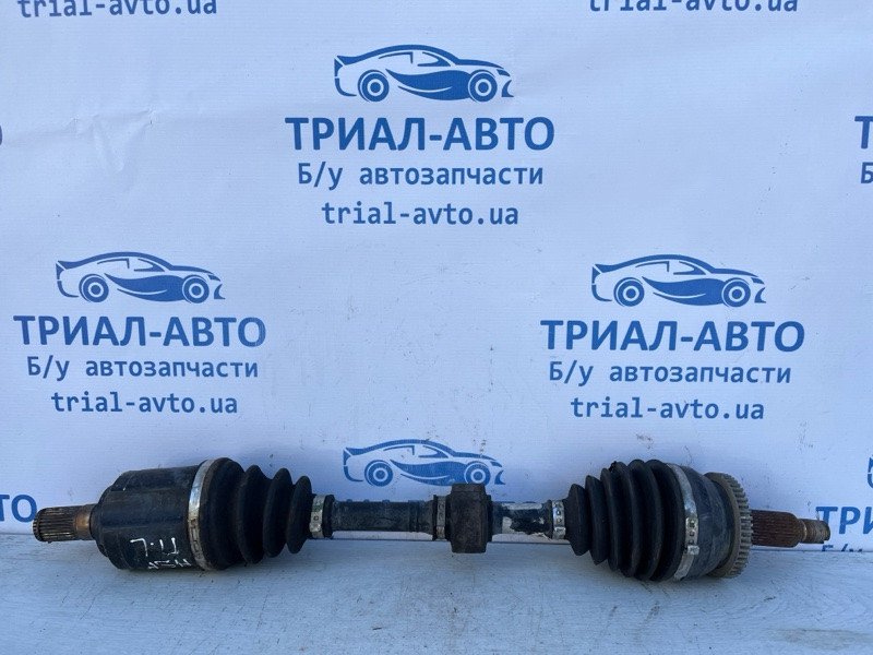 Привод передний левый Hyundai Santa fe 2012-2019 495002W600 (Арт. 73641) Київ - зображення 1
