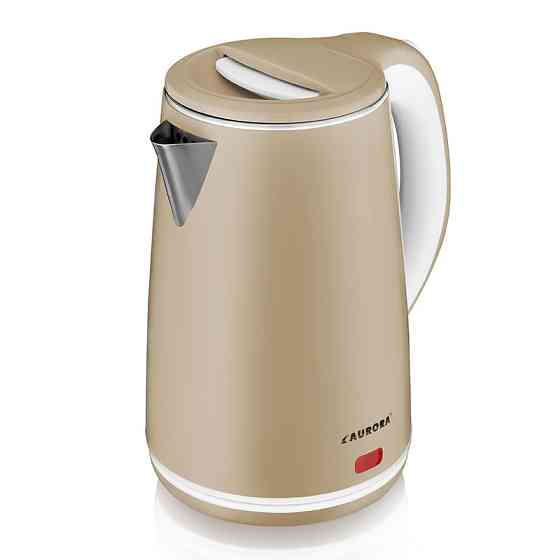 Чайник електричний Aurora 3409AU 2 л Киев
