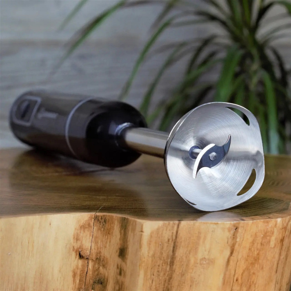 Блендер погружной Edenberg EB-60002-BlaСk 400 Вт черный Киев - изображение 3