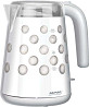 Чайник електричний 1.7 л MPM MCZ-86-white Киев