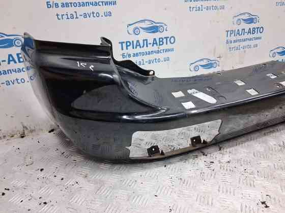 Бампер задний Mitsubishi Pajero Sport 1996-20008 MR465068 (Арт. 79147) Киев