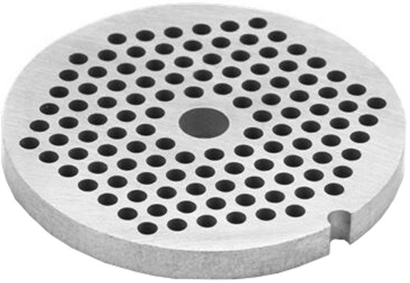 Мясорубка электрическая Zelmer ZMM5802P 2200 Вт белая Киев - изображение 7