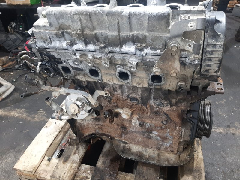 Двигатель Toyota Avensis T25 2.0 DIESEL 1CDFTV 2003 (б/у) Киев - изображение 7