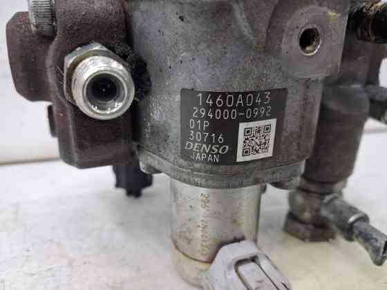 ТНВД Mitsubishi ASX 2010- 1460A043 (Арт. 63808) Київ