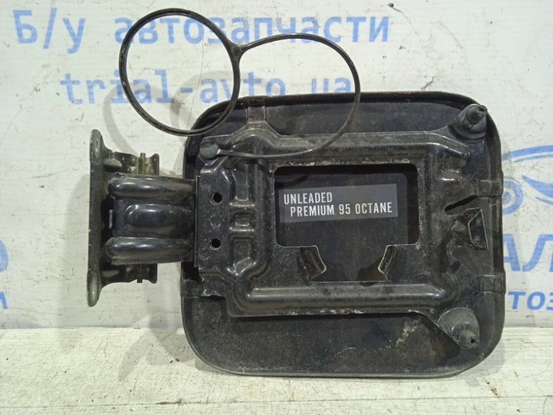 Лючок бака Nissan Qashqai 2006-2013 G8830JD0M0 (Арт. 12895) Київ - зображення 2