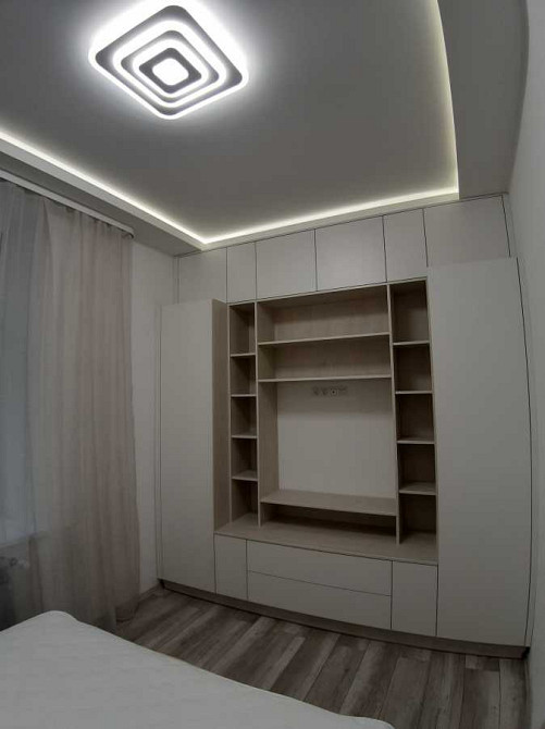 долгосрочная аренда 2-к квартира Киев, Шевченковский, 1200 $/мес. Киев - изображение 12