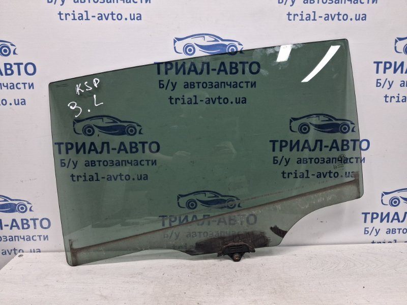 Стекло двери заднее левое Kia Sportage 2010-2016 834113U010A (Арт. 59079) Київ - зображення 1