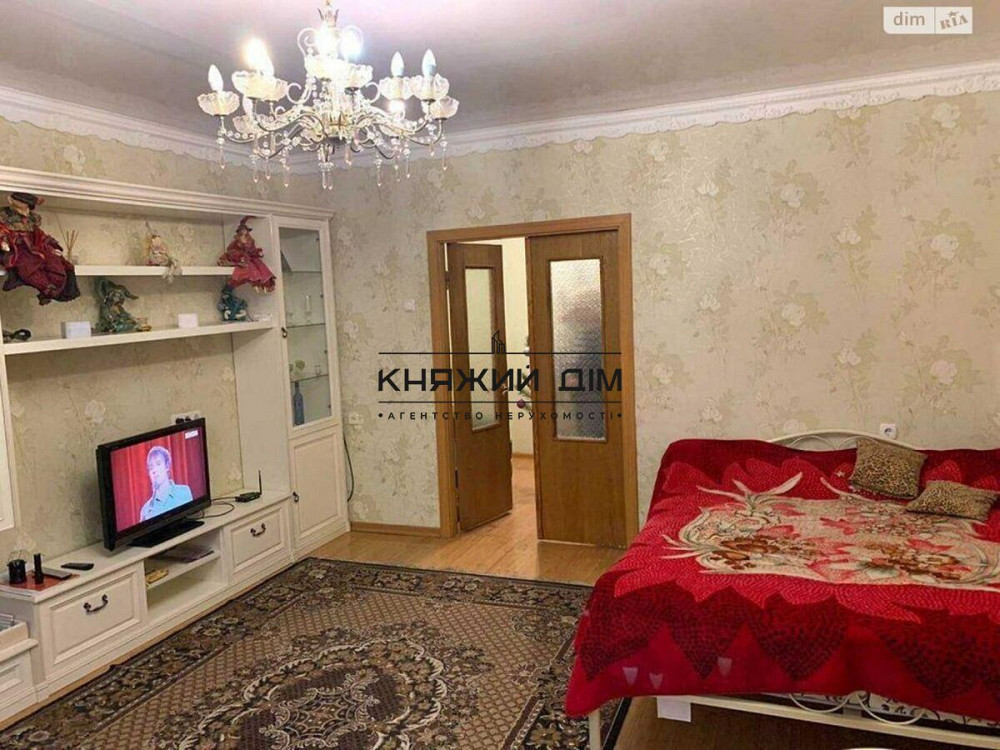 Продаж 3-кімнатної квартири 85 м2, метро Печерська ,Кловська. Безготівковий так! № 21146846 Київ - зображення 2