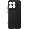 Чохол ArmorStandart Matte Slim Fit Camera Cov для Motorola Edge 70 Fusion 5G Black (ARM91027) Харків
