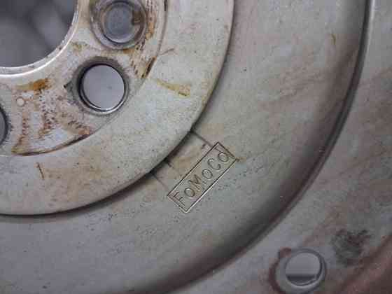 Маховик Ford Fusion USA 2013-2020 CV6Z6375C (Арт. 72216) Київ