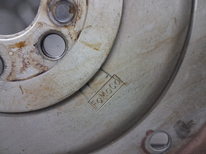 Маховик Ford Fusion USA 2013-2020 CV6Z6375C (Арт. 72216) Київ - зображення 4