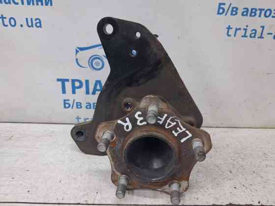 Ступица задняя Nissan Leaf 2017- 432025SK0A (Арт. 84291) Київ