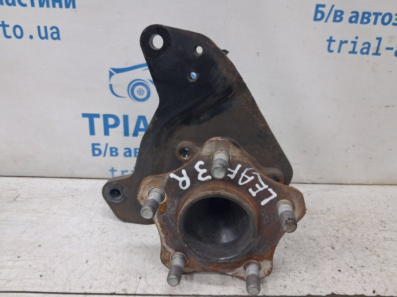 Ступица задняя Nissan Leaf 2017- 432025SK0A (Арт. 84291) Київ - зображення 1
