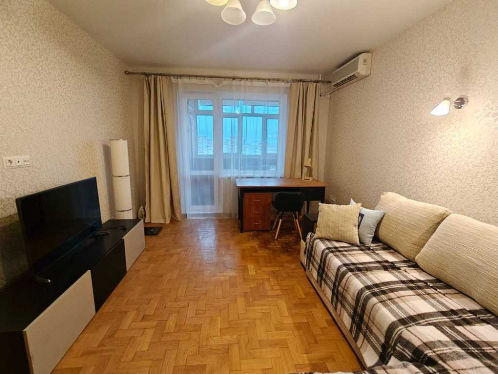 долгосрочная аренда 1-к квартира Киев, Деснянский, 10000 грн./мес. Київ - зображення 6