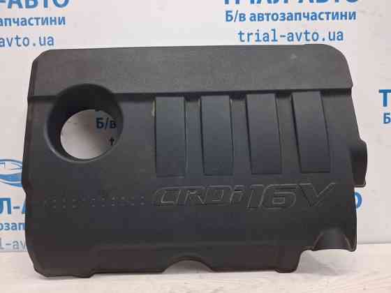 Декоративная крышка ДВС Hyundai I30 FD 1.6 DIESEL D4FB 2007 (б/у) Киев
