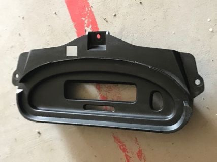 Бу рамка дисплея Renault Scenic 1, 7700432434, 7700426265 Кропивницкий - изображение 1