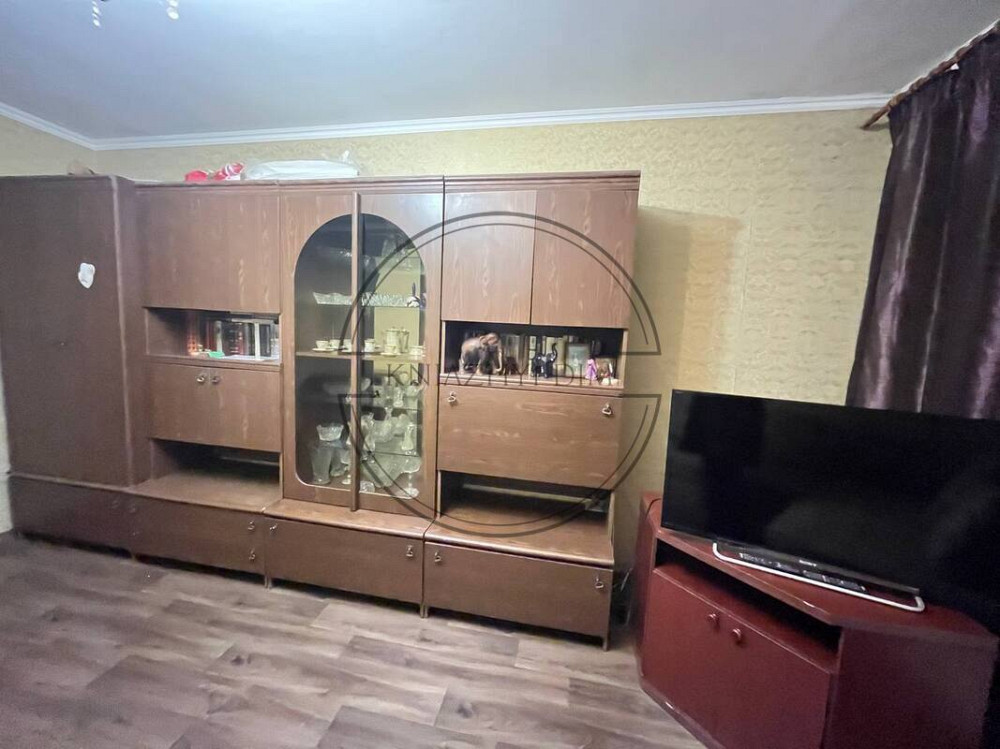 Оренда 3 - кімнатна квартира Дарницький район м. Харківська Код:11202669 Киев - изображение 8