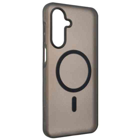 Чохол ArmorStandart Mystiq MagCase для Samsung A18 A185/A17 A175 Black (ARM92963) Харків