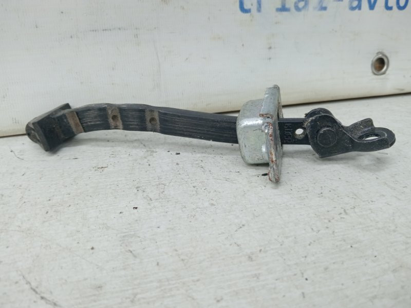 Ограничитель двери задний правый Mazda CX 5 KE 2.2 DIESEL 2011 (б/у) Киев - изображение 4