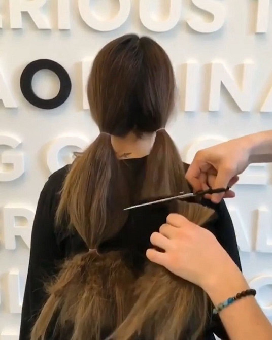 Я купую у місці РІВНЕ волосся Дорого! Довге волосся можна продати вигідно Viber: 0961002722 Ровно - изображение 1