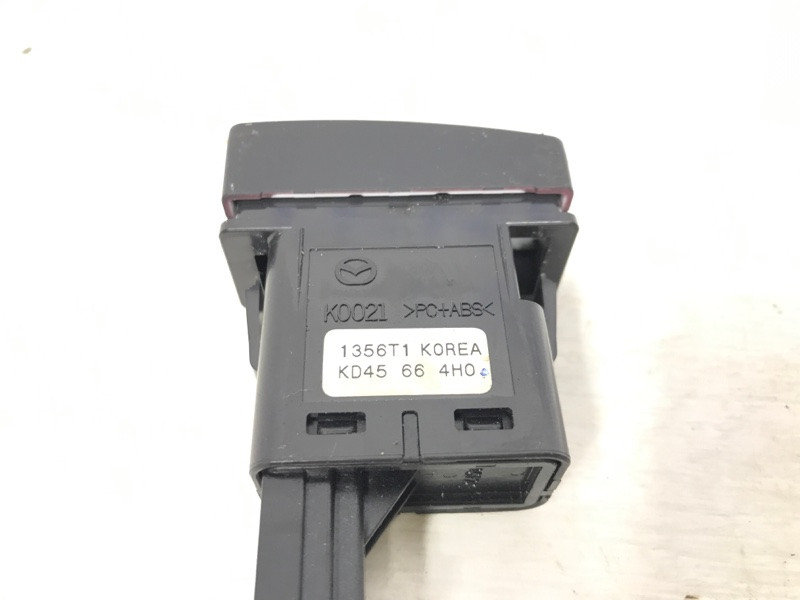Кнопка аварийки Mazda CX 5 KE 2.2 DIESEL 2011 (б/у) Киев - изображение 3