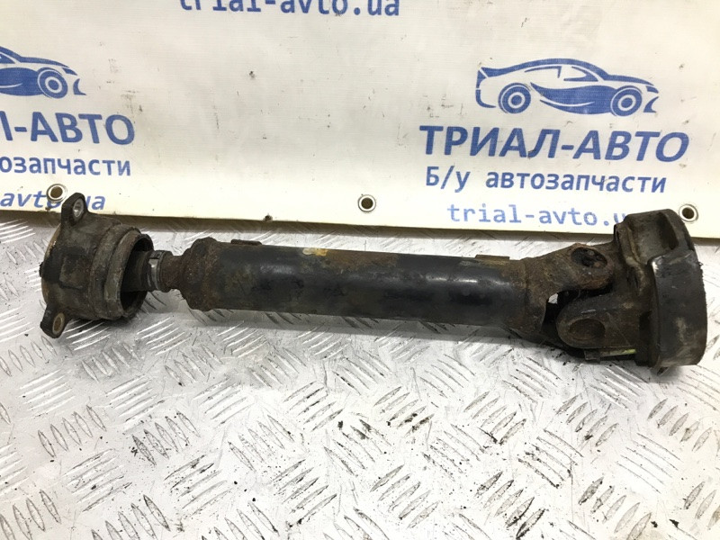 Вал карданный Mitsubishi Pajero Sport K9 2.5 DIESEL 4D56 1996 перед. (б/у) Київ - зображення 1