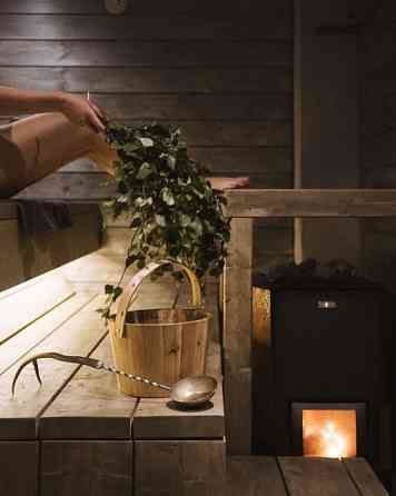 🧚‍♀️Індивідуальний банний / SPA-ритуал / Відпочинок в бані/ Спа-баня Київ Киев