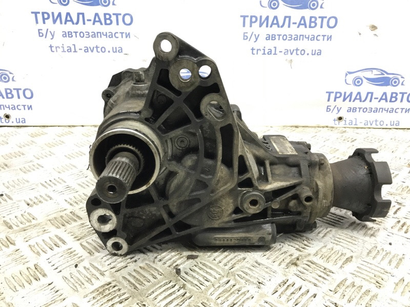 Раздаточная коробка Chevrolet Captiva 2011-2018 24258517 (Арт. 47136) Киев - изображение 3