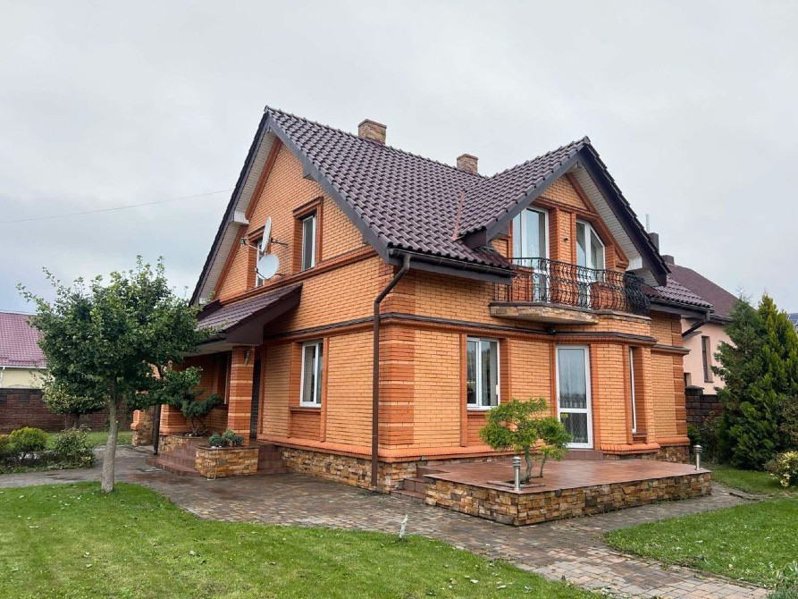 Продаж Будинку у Новому Дворі, Рівне Рівне - зображення 2