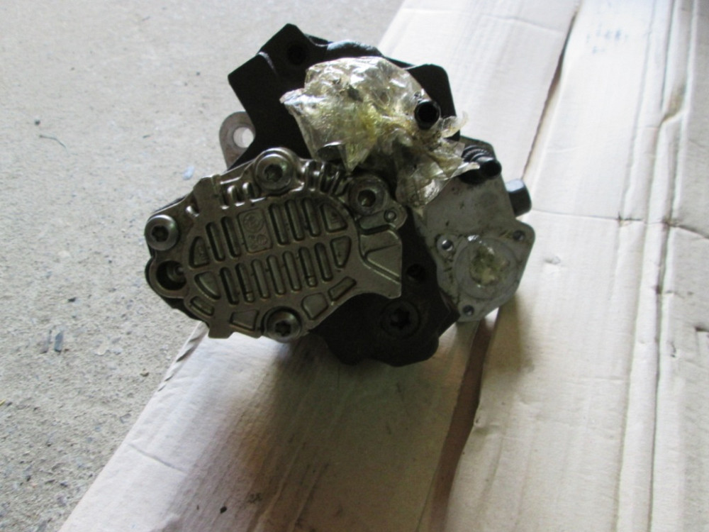 Б/у ТНВД топливный насос Renault Trafic 1.9 dci 2001-2006 Ковель - изображение 3