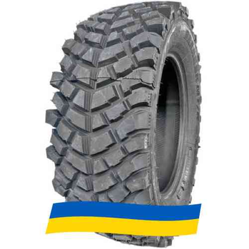 265/65 R18 Collins (наварка) Breaker MT/R Mud Terrain 114S Позашляхова шина Київ