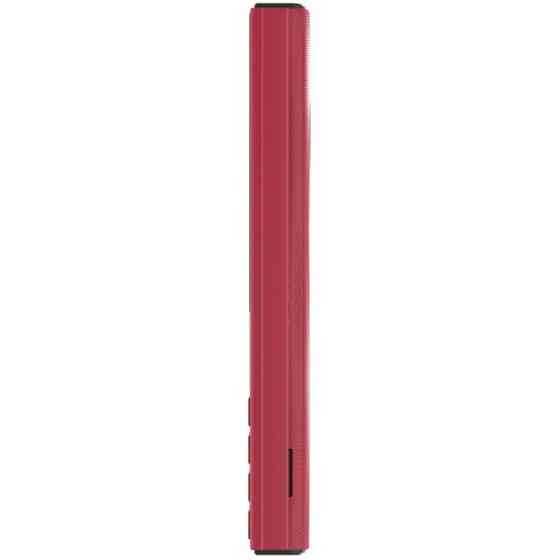 Телефон ERGO B185 Red Харків