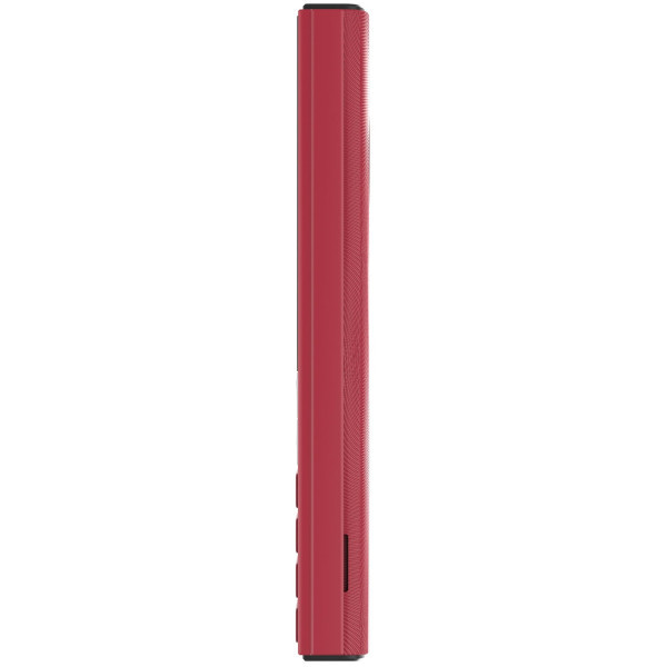 Телефон ERGO B185 Red Харьков - изображение 4