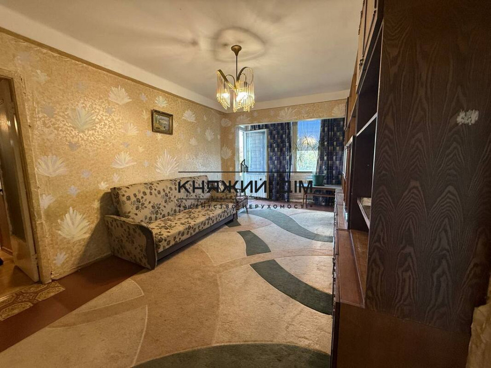 Здам в оренду 3к квартиру,Відрадний 38Б,Солом'янський район Київ - зображення 6