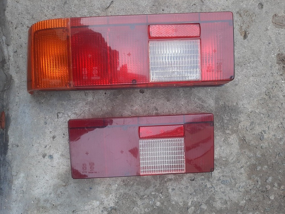 фара стоп москвич 2141 АЗЛК 2141 Дніпро - зображення 1