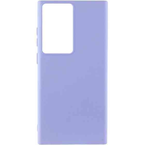 Чехол Silicone Cover Lakshmi (AA) для Samsung Galaxy S21 Ultra Херсон