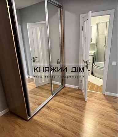 Є Генератор! Оренда 1-но к. квартири на Позняках Рівер Молл. №11204467 Киев