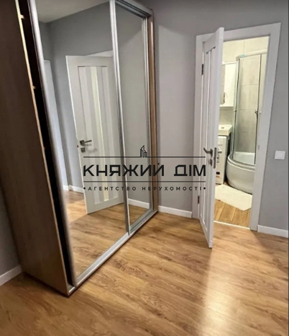 Є Генератор! Оренда 1-но к. квартири на Позняках Рівер Молл. №11204467 Киев - изображение 3