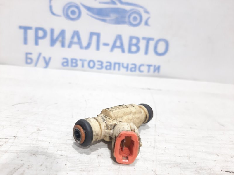 Форсунка топливная Hyundai Elantra 2007-2010 3531023900 (Арт. 22075) Киев - изображение 2