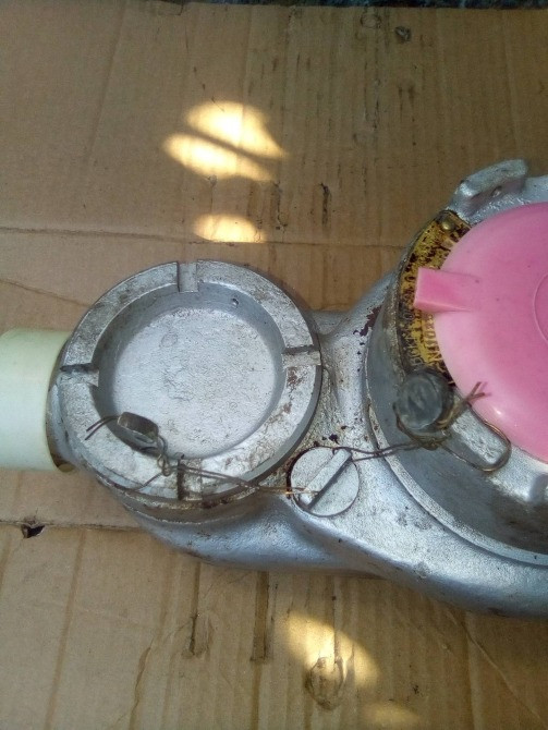 Лічильник води ВСКМ-7/25 (водомер) Черкассы - изображение 5