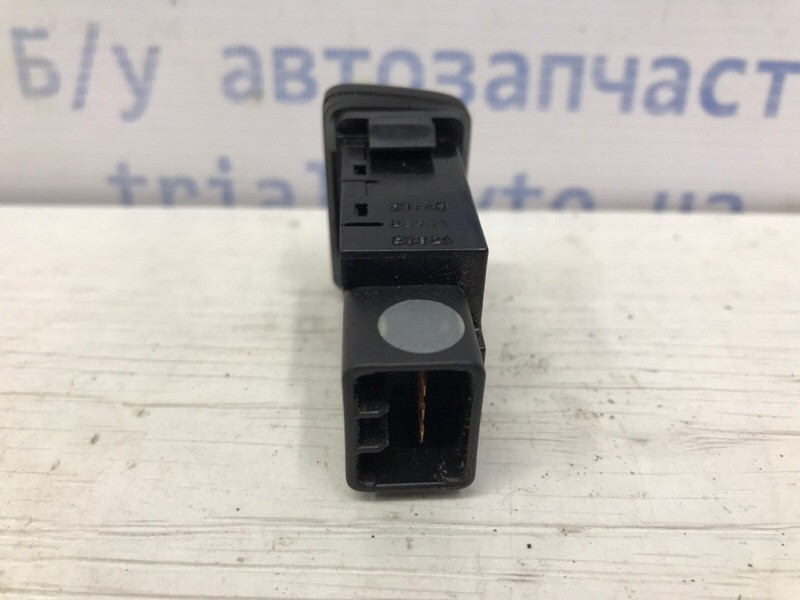 Кнопка противотуманок Hyundai Tucson JM 2.0 DIESEL D4EA 2004 (б/у) Київ - зображення 3