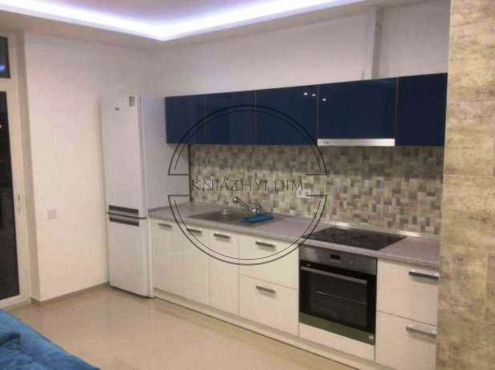 Оренда 2-х к. квартири студіо на Оболоні. № 1190902 Київ - зображення 9