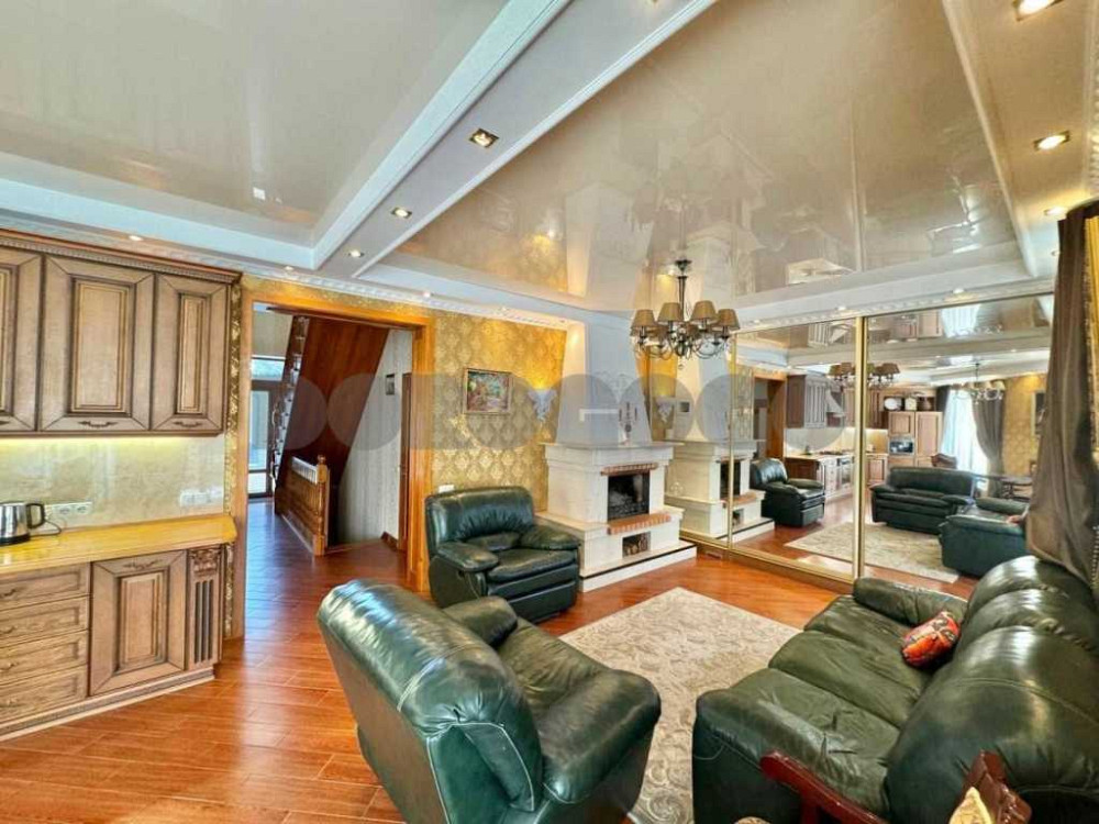 продажа 4-к квартира Киево-Святошинский, Софиевская Борщаговка, 549990 $  - изображение 12