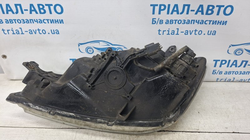 Фара правая галоген Mitsubishi Lancer 9 1.6 БЕНЗИН 4G18 2003 (б/у) Киев - изображение 7