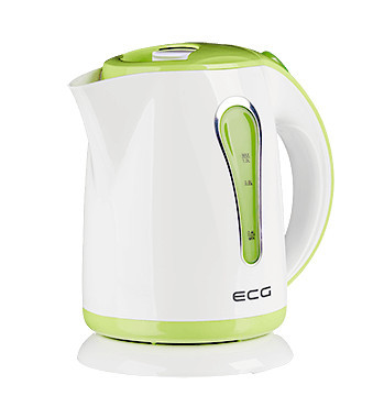Чайник электрический 1.0 л EСG RK-1022-green Київ - зображення 5