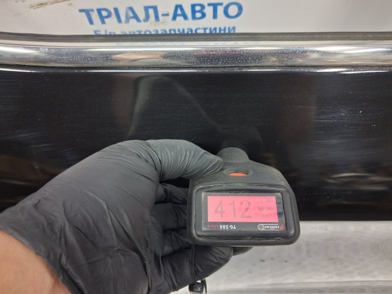 Дверь задняя правая Nissan Qashqai 2013-2022 H21004EAMA (Арт. 77367) Київ - зображення 7