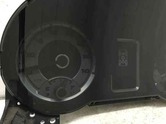 Приборная панель Mitsubishi Pajero Wagon 2006-2022 8100A620 (Арт. 34446) Київ